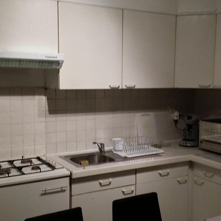 Grand Studio Malo Les Bains - Dunkerque Dunkirk Bagian luar foto