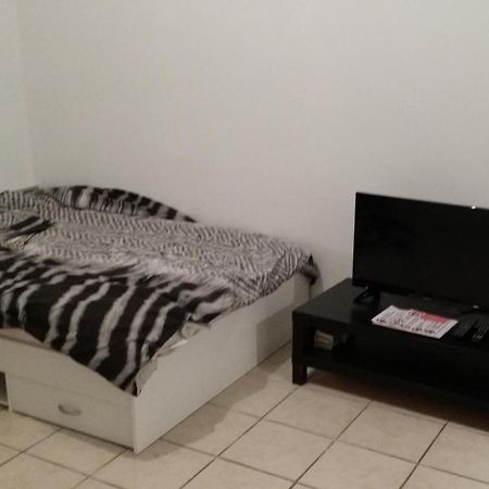 Grand Studio Malo Les Bains - Dunkerque Dunkirk Bagian luar foto