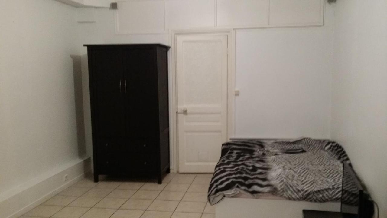 Grand Studio Malo Les Bains - Dunkerque Dunkirk Bagian luar foto