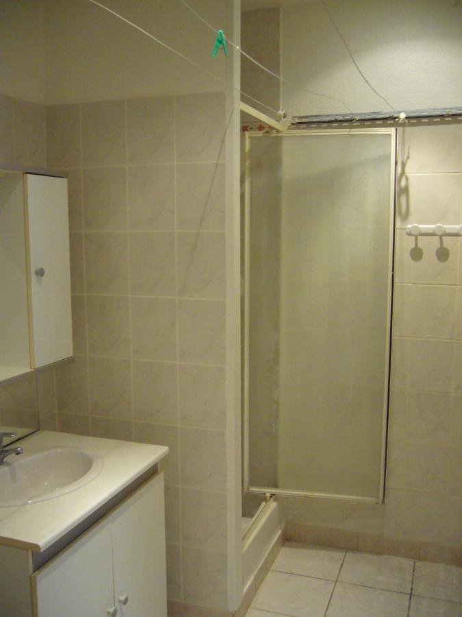 Grand Studio Malo Les Bains - Dunkerque Dunkirk Bagian luar foto