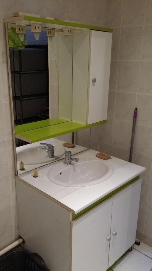 Grand Studio Malo Les Bains - Dunkerque Dunkirk Bagian luar foto