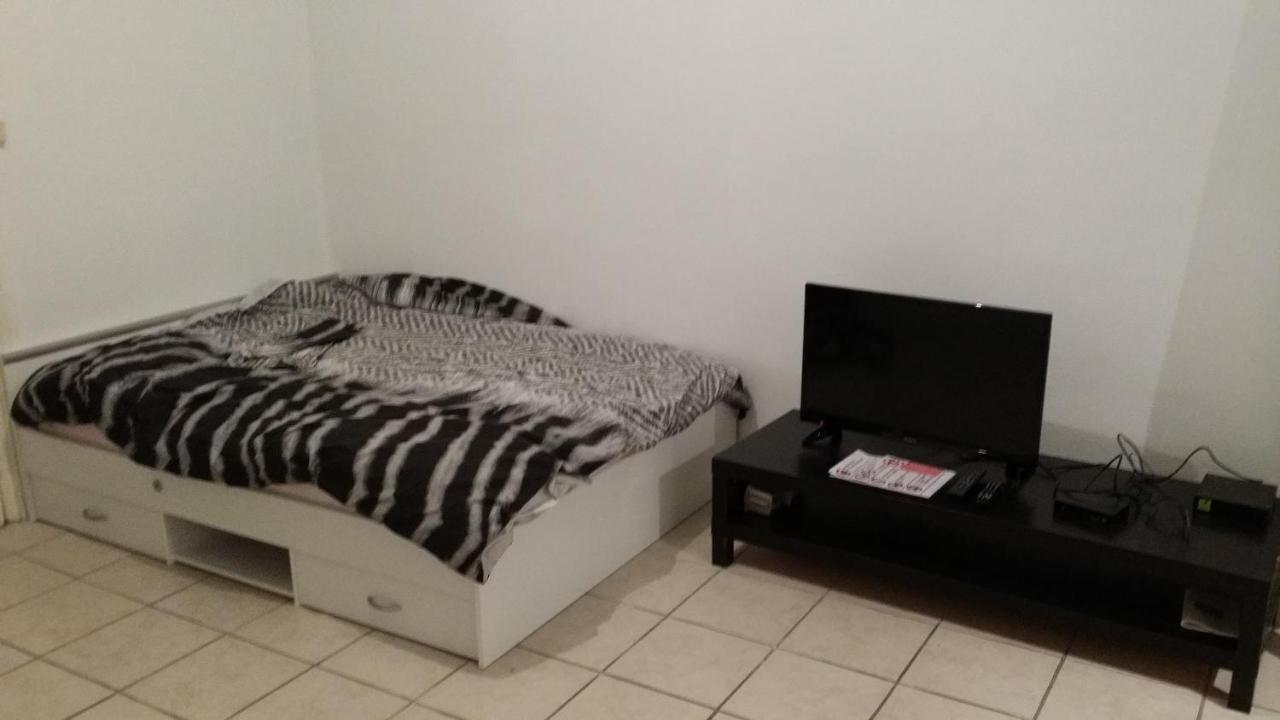 Grand Studio Malo Les Bains - Dunkerque Dunkirk Bagian luar foto