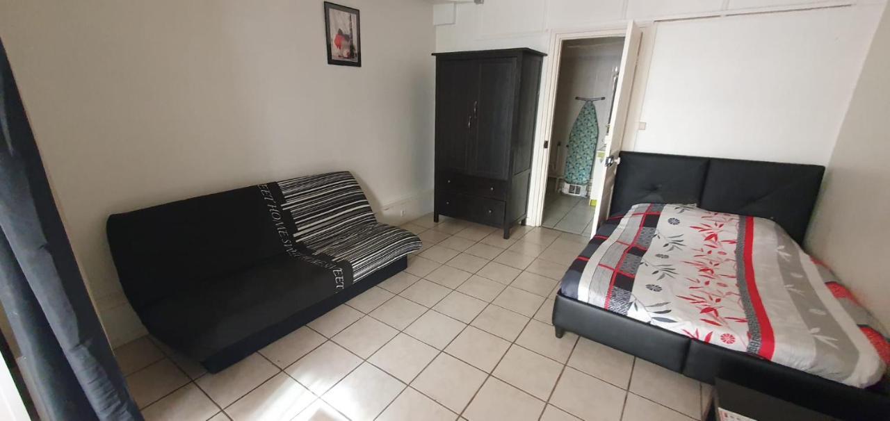Grand Studio Malo Les Bains - Dunkerque Dunkirk Bagian luar foto